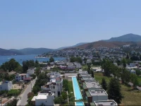 Neon TГјrkbГјkГј Villas 