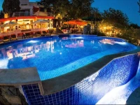 Pitahaya Home Hotel 