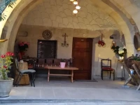 Anatoliacave Pension 