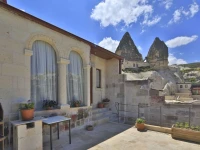 Aren Cave Hotel 