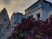 Cappadocia Cave Land Hotel 