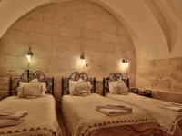 Cappadocia Cave Rooms 