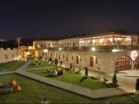 Cappadocia Inn Hotel 
