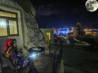 CД°G Comfort Inn GГ¶reme 