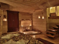 Elnazar Cave Hotel 