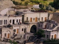 Feel Cappadocia Hostel 