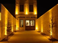 Goreme City Hotel 