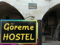 GГ¶reme Hostel 