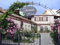 Goreme Jasmine House 
