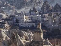 Goreme Kaya Otel 