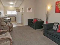 Sport of Kings Motel 4*