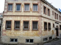 Hostel Terra Vista 
