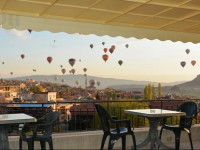 Hostel Terra Vista