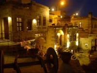 King Cave Hotel 