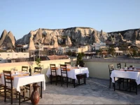 Matiasos Hotel 