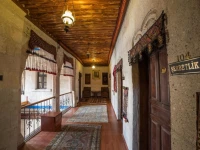 Oriental Cave Suites 