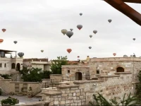 Pearl Cave Hotel 