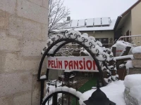Pelin Pansiyon 