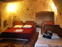 Sato Cave Hotel Cappadocia 
