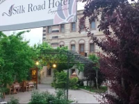 Silk Road Hotel Cappadocia 
