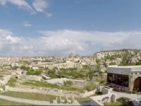 Suzanas Cave Hotel 