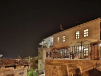 Vista Cave Hotel 