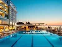 Hotel New Jasmin 