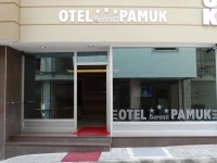 Serenti Pamuk Hotel 