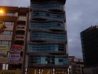 Aripsas Hotel 