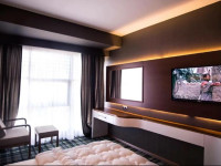 Aripsas Hotel