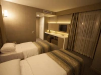 Giresun Sedef Hotel 