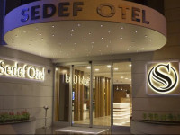 Giresun Sedef Hotel
