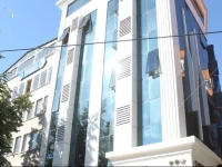 Kit-Tur Hotel 