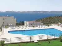 Apartment GГјllГјk-Bodrum O.Tree Residence AtatГјrk 