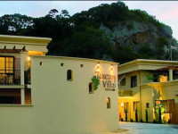 Tuscany Villas Motor Inn