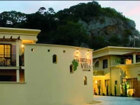 Tuscany Villas Motor Inn 5*
