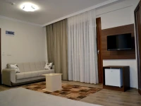 Gulluk Life Hotel 