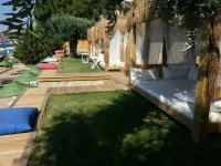 Hidden Garden Hotel 