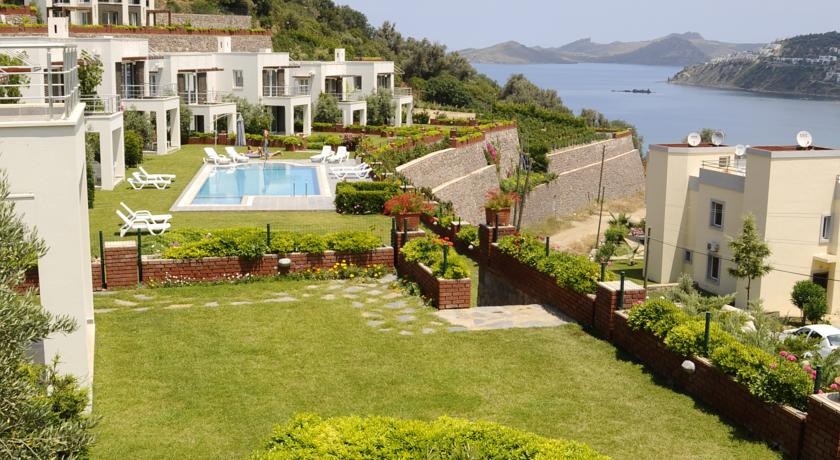 Dream Valley Bodrum 