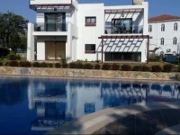 Gumusluk Home 