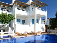 Misket Hotel Bodrum 