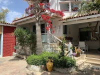 Peksimet Hotel 