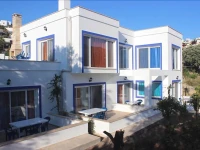 Villa Sakin 