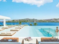 Cape Bodrum Beach Resort 4*
