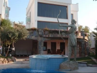Camekan Suites 