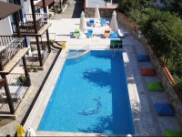 Simay Apart Hotel 