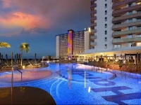 Hard Rock hotel Tenerife / Хард Рок отель Тенерифе 5*