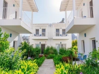 Via Farilya Hotel 