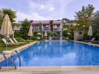 Villa Rustica Hotel 