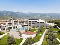 Ramada Resort Kazdaglari Thermal & Spa 
